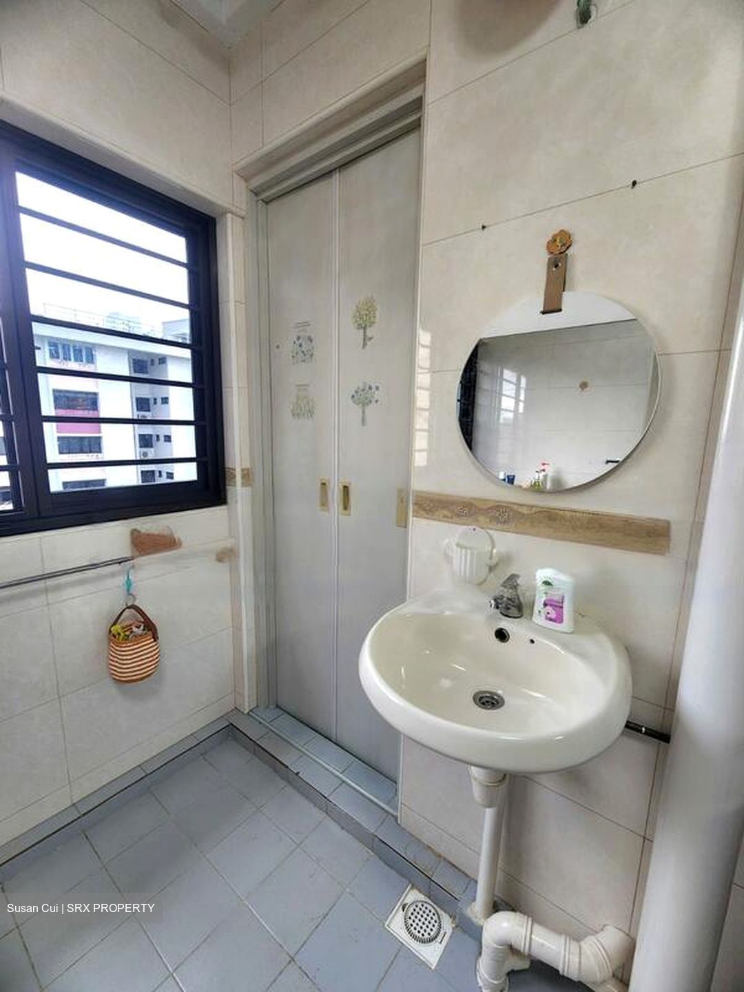 Blk 64 BLANGAH VIEW (Bukit Merah), HDB 3 Rooms #547514751